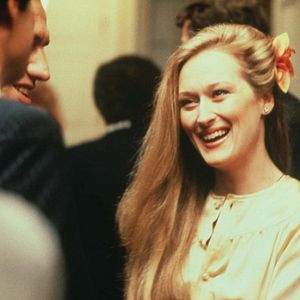 Foto Meryl Streep