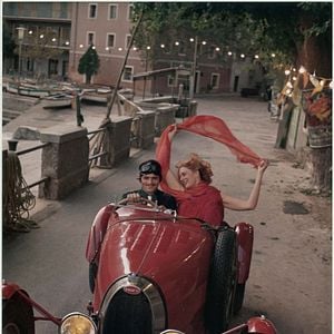 Foto Vanessa Redgrave