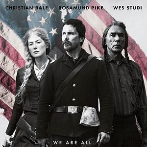 Foto Hostiles: Violencia americana