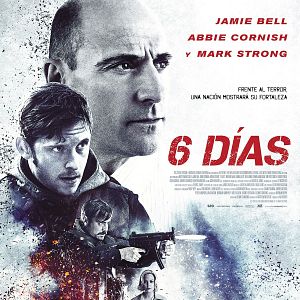 Foto 6 días