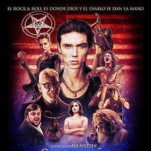 Foto Satanás americano