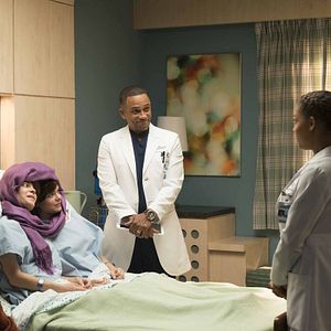 Foto The Good Doctor