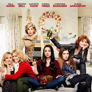 Foto La navidad de las madres rebeldes