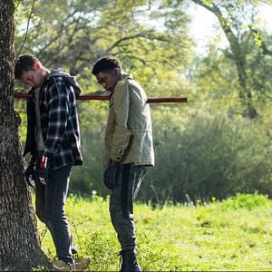 Foto El regreso del Demonio