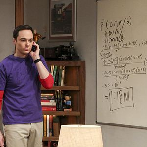 Foto The Big Bang Theory