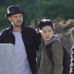 Foto Eddie Kaye Thomas