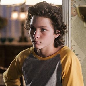 Foto El joven Sheldon