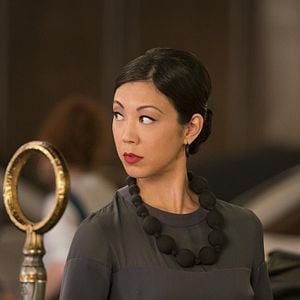 Foto Marvel's Runaways