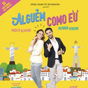 Foto Alguien como tú