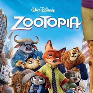 Foto Zootopia