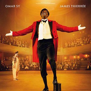 Foto Señor Chocolate