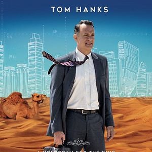 Foto Un Holograma para el Rey