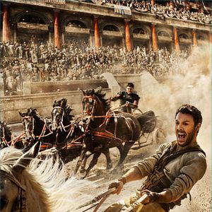 Foto Ben-Hur