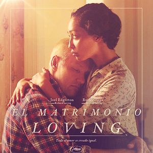 Foto El matrimonio Loving