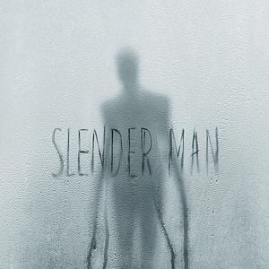Foto Slender Man