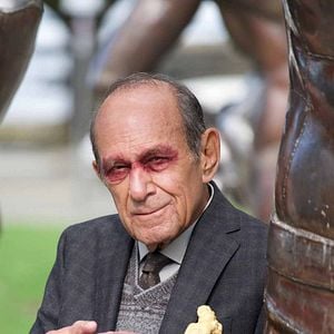 Foto Los expedientes secretos X