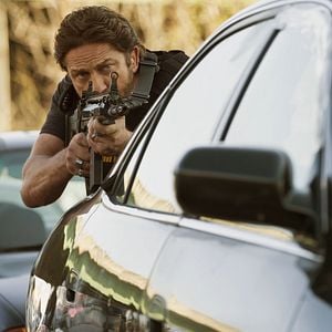 Foto El robo perfecto