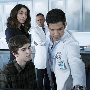 Foto The Good Doctor