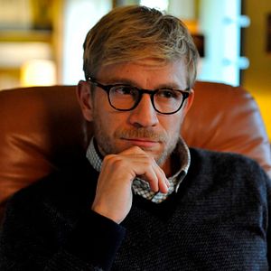 Foto Doble amante, amante doble