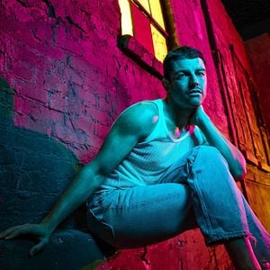 Foto American Crime Story