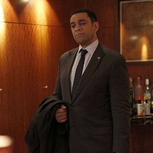 Foto Harry Lennix