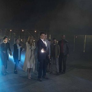 Foto Marvel's Runaways