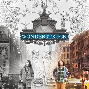 Foto Wonderstruck: El museo de las maravillas