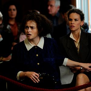 Foto Helena Bonham Carter