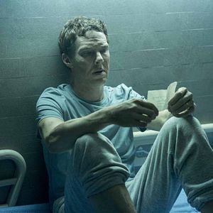 Foto Patrick Melrose