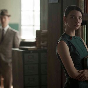 Foto Secretos ocultos