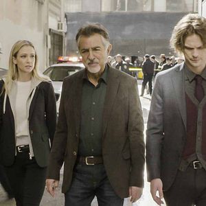 Foto Mentes criminales