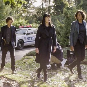 Foto Matthew Gray Gubler