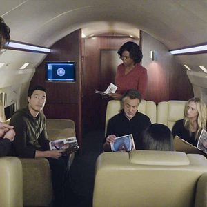 Foto Mentes criminales