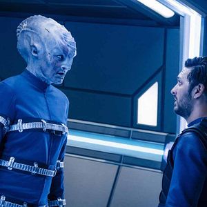 Foto Star Trek: Discovery