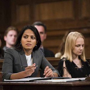 Foto La Ley Y El Orden: UVE