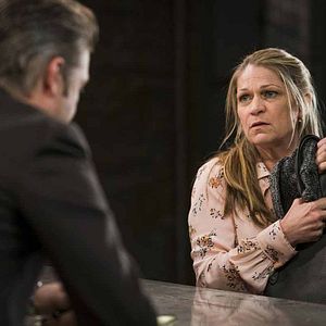 Foto La Ley Y El Orden: UVE