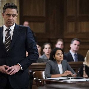 Foto La Ley Y El Orden: UVE