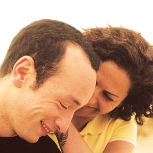 Foto Hedi, amor y libertad