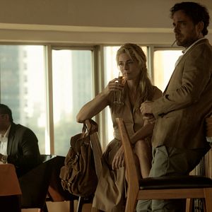 Foto El cuaderno de Sara