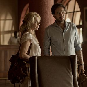 Foto El cuaderno de Sara