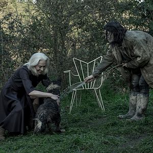 Foto Bárbara Lennie