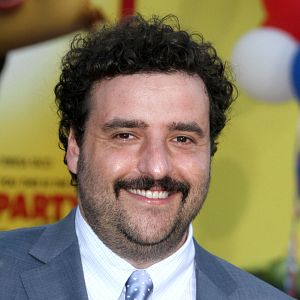 Foto David Krumholtz