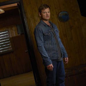 Foto Steve Zahn