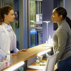 Foto Chicago Med