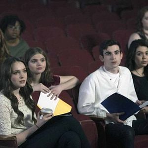 Foto Auli'i Cravalho