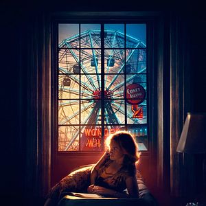 Foto La rueda de la maravilla