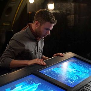 Foto Agentes de S.H.I.E.L.D.