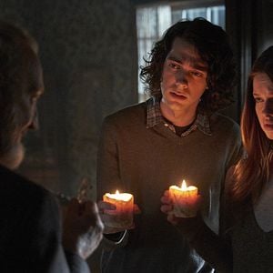 Foto Demonio de medianoche