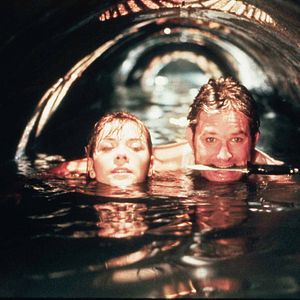 Foto Rescate en el barrio chino