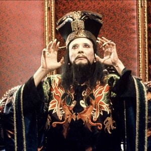 Foto Rescate en el barrio chino